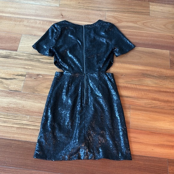 NWT SugarLips sequined dress - Picture 10 of 12